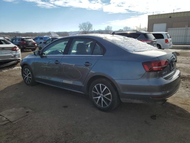 Photo 2 from auction – 2018 VOLKSWAGEN JETTA SE with VIN 3VWDB7AJ6JM260135