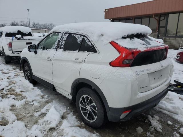 Photo 2 from auction – 2020 MITSUBISHI ECLIPSE CR with VIN JA4AT3AA1LZ025987