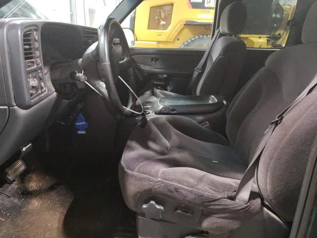 Photo 7 from auction – 2001 GMC NEW SIERRA with VIN 2GTEK19T611258645