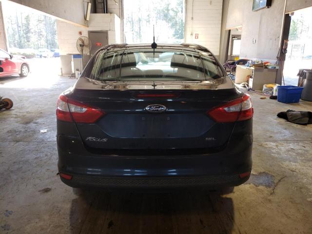 Photo 6 from auction – 2012 FORD FOCUS SEL with VIN 1FAHP3H20CL401031