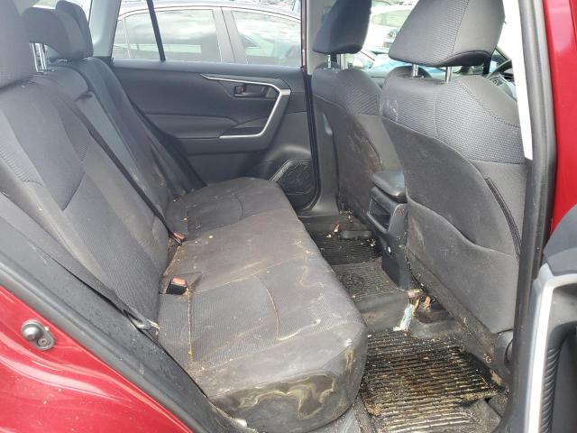 Photo 11 from auction – 2020 TOYOTA RAV4 LE with VIN JTMH1RFV4LD051294