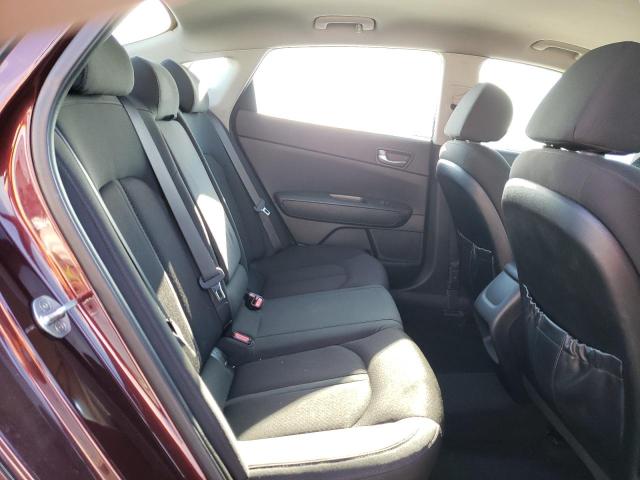 Photo 10 from auction – 2016 KIA OPTIMA LX with VIN 5XXGT4L35GG088314