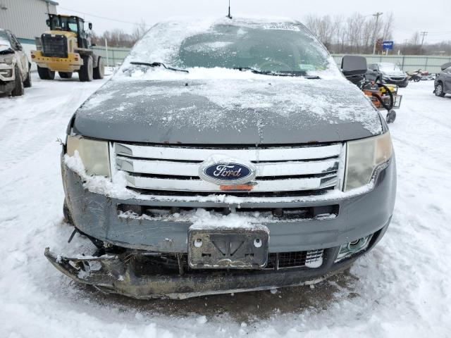Photo 5 from auction – 2009 FORD EDGE LIMIT with VIN 2FMDK39C49BA33701