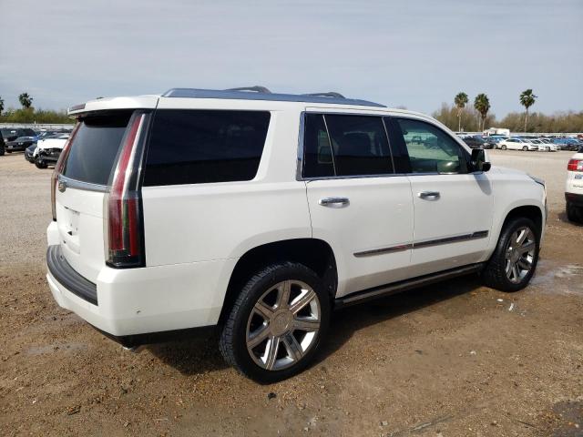 Photo 3 from auction – 2017 CADILLAC ESCALADE P with VIN 1GYS3CKJ1HR222149
