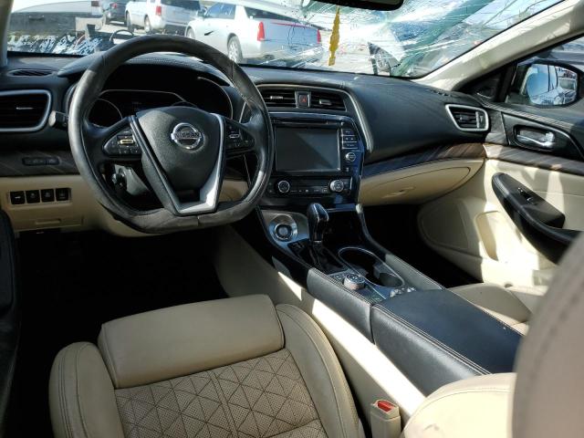 Photo 8 from auction – 2016 NISSAN MAXIMA 3.5 with VIN 1N4AA6AP8GC426940