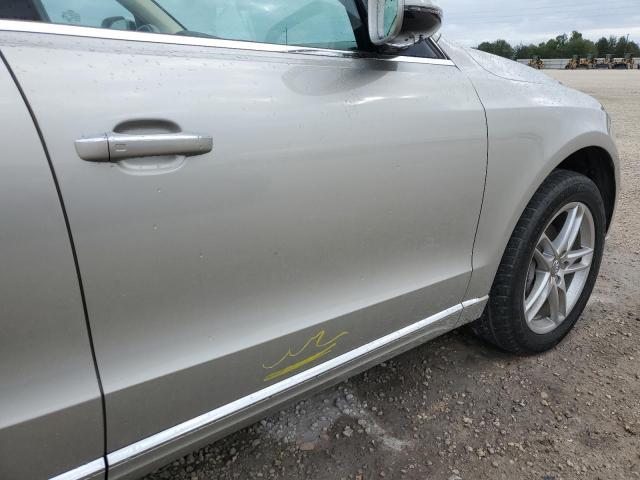 Photo 13 from auction – 2015 AUDI Q5 PREMIUM with VIN WA1LFAFPXFA073301