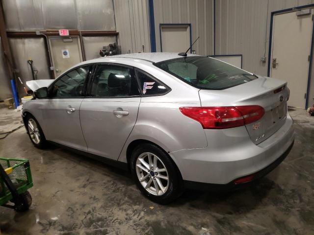 Photo 2 from auction – 2016 FORD FOCUS SE with VIN 1FADP3F25GL245138