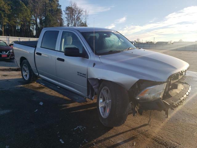 Photo 4 from auction – 2017 RAM 1500 ST with VIN 1C6RR7KG1HS618063