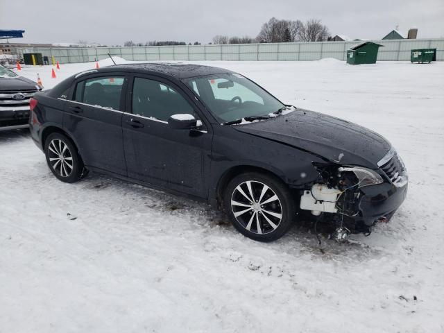 Photo 4 from auction – 2014 CHRYSLER 200 TOURIN with VIN 1C3CCBBG4EN150153