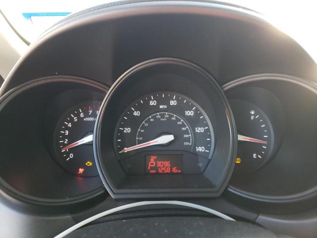 Photo 9 from auction – 2013 KIA RIO EX with VIN KNADN5A37D6129118