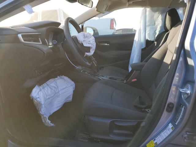 Photo 7 from auction – 2020 TOYOTA COROLLA LE with VIN 5YFEPRAE5LP104428