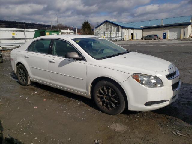 Photo 4 from auction – 2012 CHEVROLET MALIBU LS with VIN 1G1ZA5EU3CF389482
