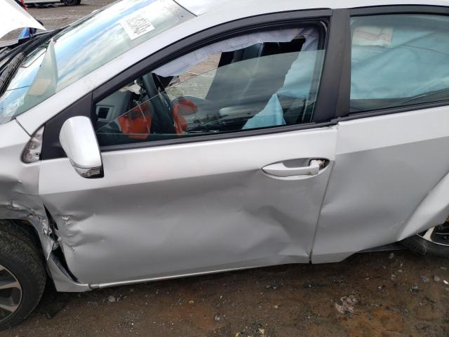 Photo 7 from auction – 2018 TOYOTA COROLLA L with VIN 2T1BURHEXJC077290