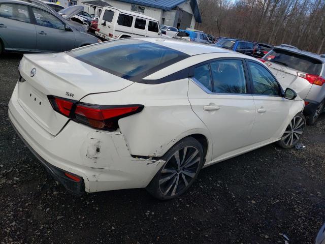 Photo 3 from auction – 2020 NISSAN ALTIMA SR with VIN 1N4BL4CV7LC177412
