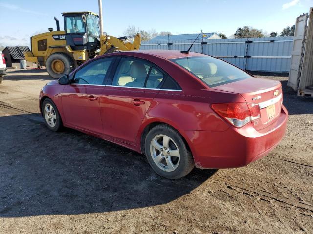 Photo 2 from auction – 2011 CHEVROLET CRUZE LT with VIN 1G1PG5S92B7145272