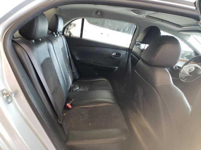 Photo 10 from auction – 2012 CHEVROLET MALIBU 2LT with VIN 1G1ZD5EU3CF365383
