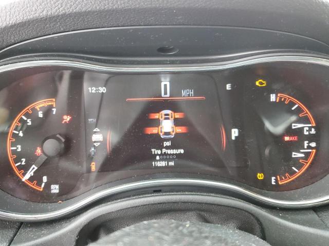 Photo 9 from auction – 2015 DODGE DURANGO R/ with VIN 1C4SDJCT4FC695728