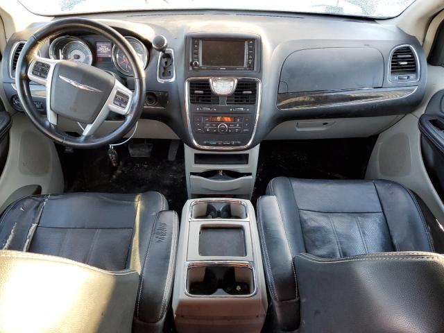 Photo 8 from auction – 2013 CHRYSLER TOWN & COU with VIN 2C4RC1CG4DR803290