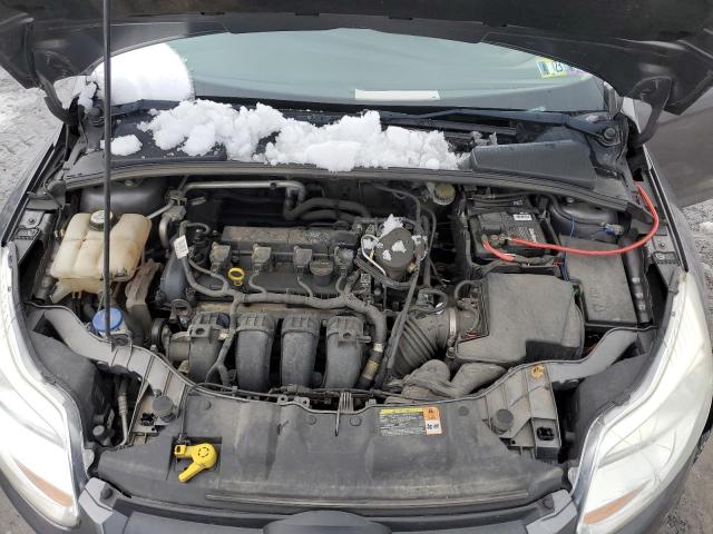 Photo 11 from auction – 2012 FORD FOCUS SE with VIN 1FAHP3K29CL432755
