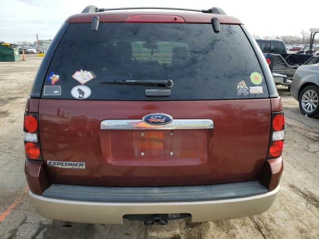 Photo 6 from auction – 2010 FORD EXPLORER E with VIN 1FMEU6EE0AUA18229