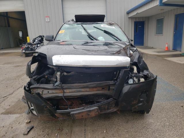 Photo 5 from auction – 2011 GMC TERRAIN SL with VIN 2CTFLTEC5B6465376
