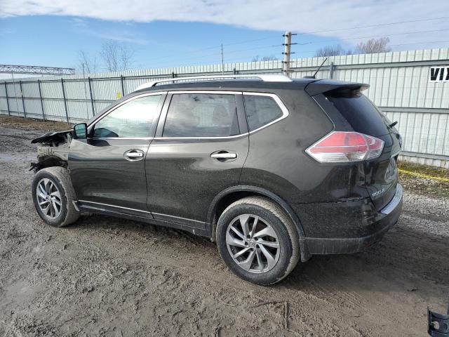 Photo 2 from auction – 2015 NISSAN ROGUE S with VIN 5N1AT2MV9FC854288