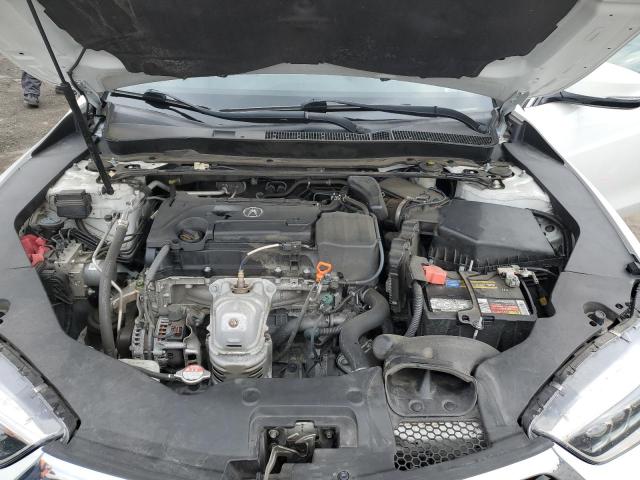 Photo 11 from auction – 2019 ACURA TLX with VIN 19UUB1F39KA003707