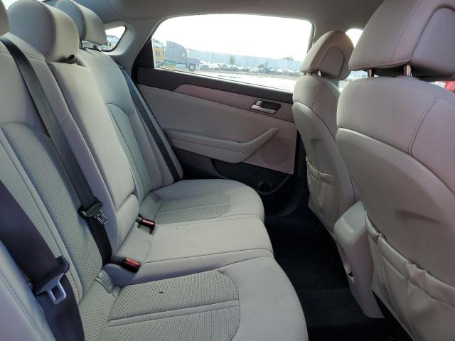 Photo 10 from auction – 2016 HYUNDAI SONATA SE with VIN 5NPE24AF0GH349053