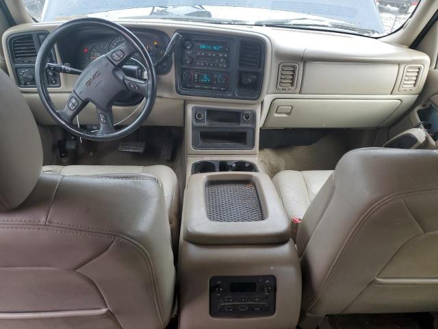 Photo 8 from auction – 2005 GMC YUKON with VIN 1GKEK13T95J165966