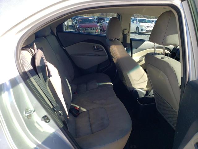 Photo 10 from auction – 2016 KIA RIO LX with VIN KNADM5A35G6666867