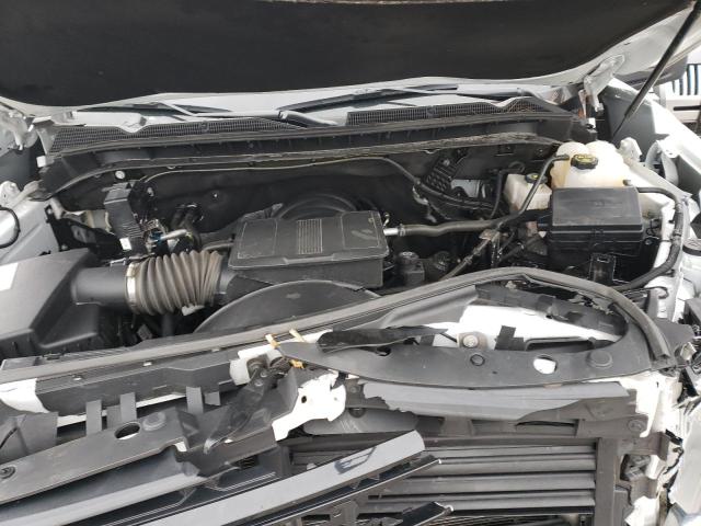Photo 11 from auction – 2021 GMC SIERRA C25 with VIN 1GT28LE70MF135703