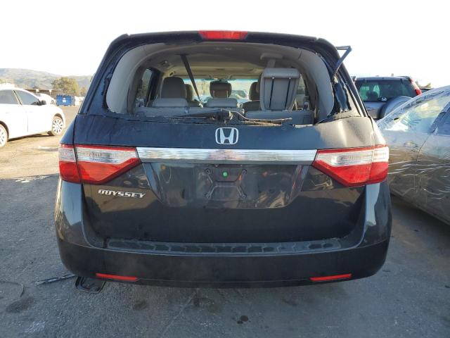 Photo 6 from auction – 2011 HONDA ODYSSEY EX with VIN 5FNRL5H6XBB088399