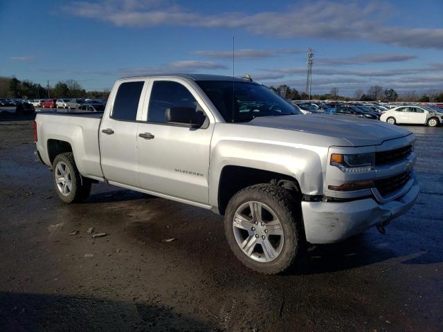 Photo 4 from auction – 2019 CHEVROLET SILVERADO with VIN 2GCRCMEC1K1219453