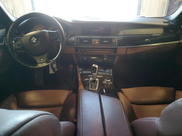 Photo 8 from auction – 2013 BMW 535 I with VIN WBAFR7C57DC818245