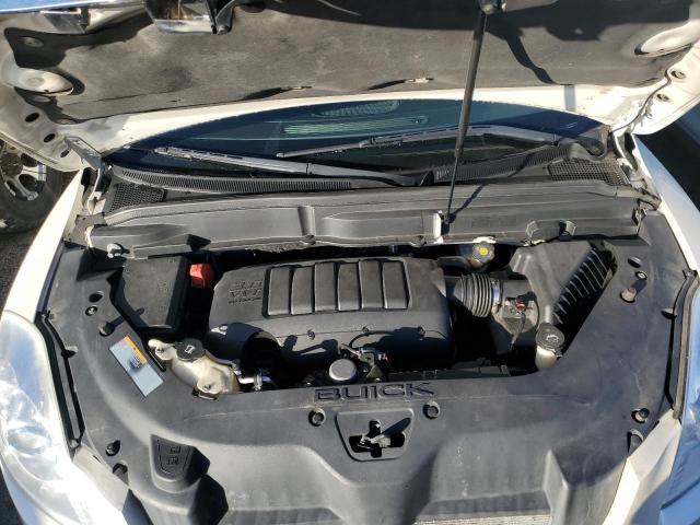 Photo 12 from auction – 2012 BUICK ENCLAVE with VIN 5GAKRDED1CJ211127