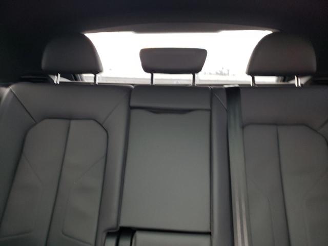 Photo 10 from auction – 2022 AUDI Q3 PREMIUM with VIN WA1AUCF34N1133576