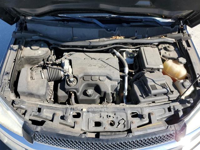 Photo 12 from auction – 2009 CHEVROLET EQUINOX LS with VIN 2CNDL13F096242110