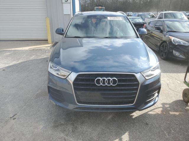 Photo 5 from auction – 2016 AUDI Q3 PREMIUM with VIN WA1BFCFS7GR013149