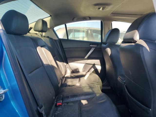 Photo 10 from auction – 2010 MAZDA 3 S with VIN JM1BL1S54A1174955