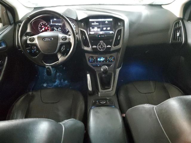 Photo 8 from auction – 2012 FORD FOCUS TITA with VIN 1FAHP3N2XCL433683