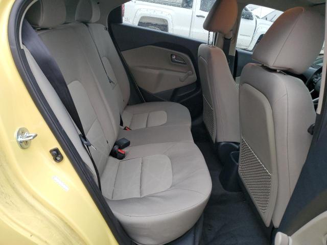 Photo 10 from auction – 2016 KIA RIO LX with VIN KNADM5A3XG6678626