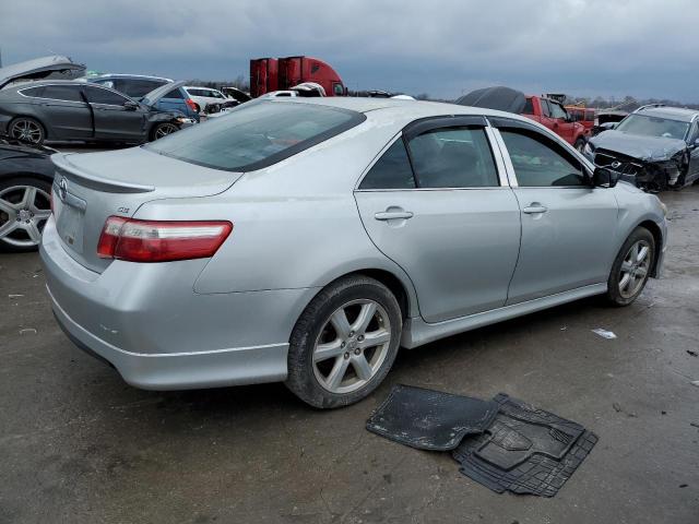 Photo 3 from auction – 2009 TOYOTA CAMRY BASE with VIN 4T1BE46K79U917805