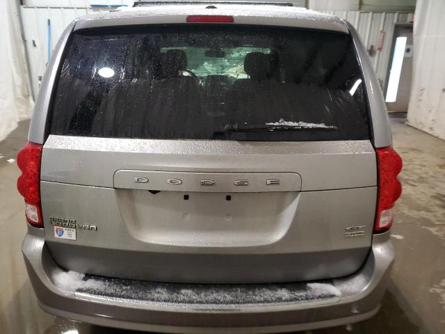 Photo 6 from auction – 2019 DODGE GRAND CARA with VIN 2C4RDGCGXKR797962