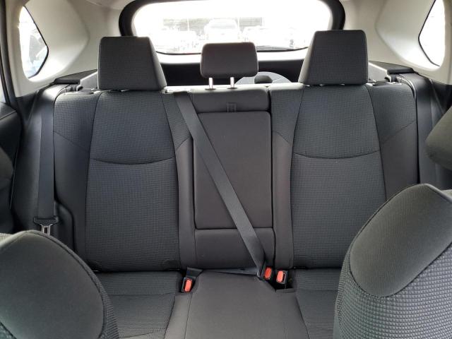 Photo 10 from auction – 2021 TOYOTA RAV4 LE with VIN 2T3F1RFV3MW184348
