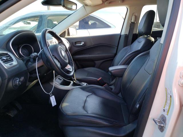 Photo 7 from auction – 2019 JEEP COMPASS LI with VIN 3C4NJCCB0KT789029