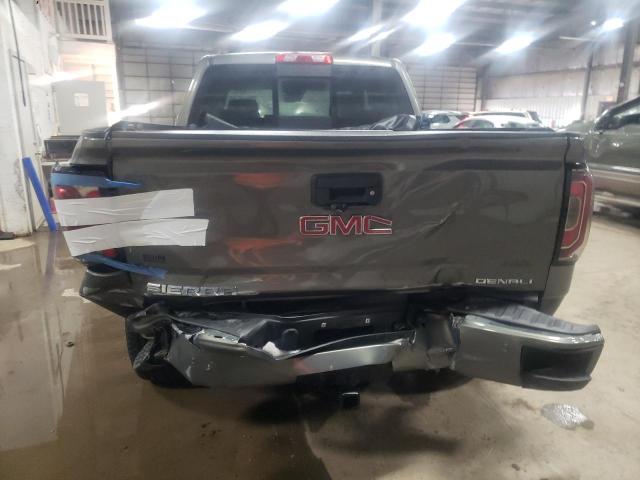 Photo 6 from auction – 2017 GMC SIERRA K15 with VIN 3GTU2PEC4HG149977