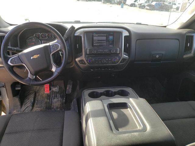 Photo 8 from auction – 2015 CHEVROLET SILVERADO with VIN 1GCVKREC2FZ412464