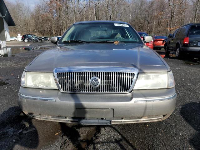 Photo 5 from auction – 2004 MERCURY GRAND MARQ with VIN 2MEFM74W84X628836