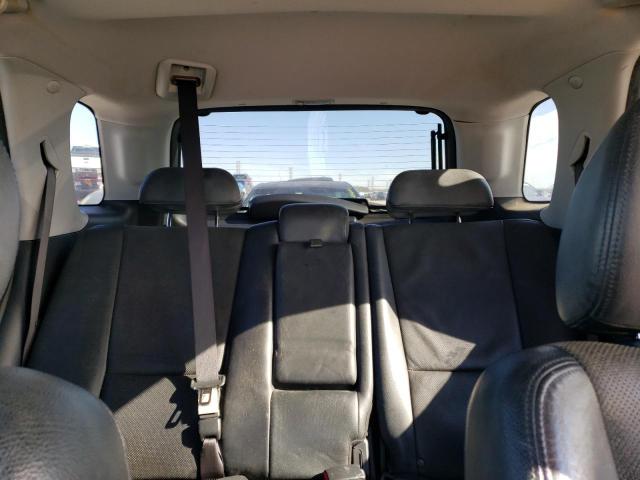 Photo 10 from auction – 2005 KIA NEW SPORTA with VIN KNDJF723557043993