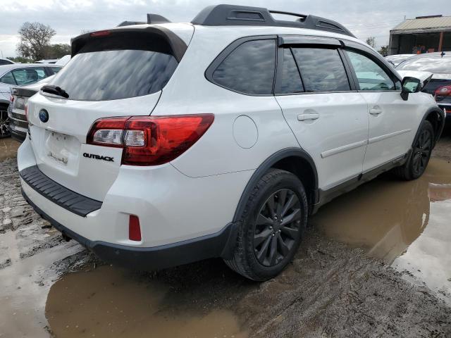 Foto 3 de la subasta – 2017 SUBARU OUTBACK 2. con VIN 4S4BSANC1H3230521